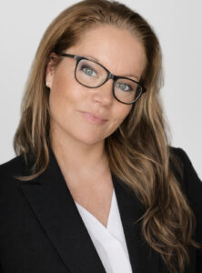 Profilbild von Kathleen