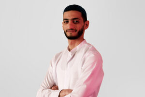 Profilbild von Mohammad