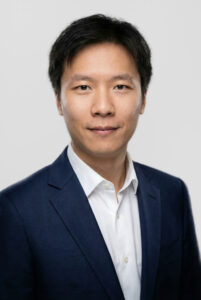 Profilbild von Yonghuan