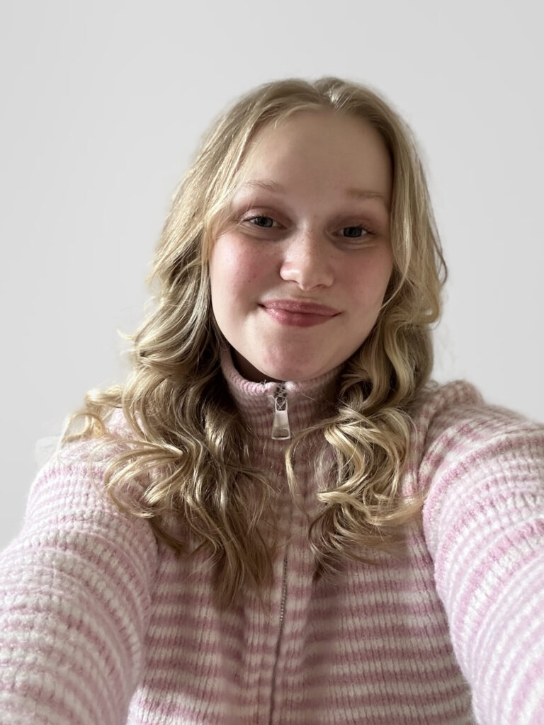 Profilbild von Anne