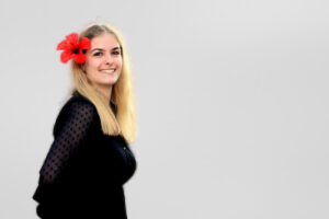Profilbild von Franziska