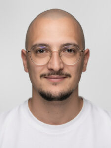 Profilbild von Cihan