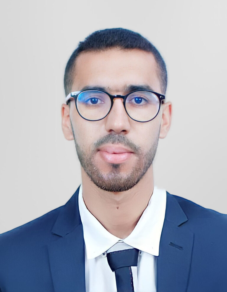 Profilbild von Abdelkabir