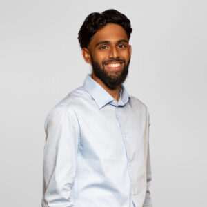Profilbild von Arun