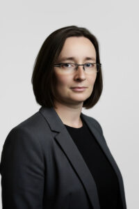 Profilbild von Joanna
