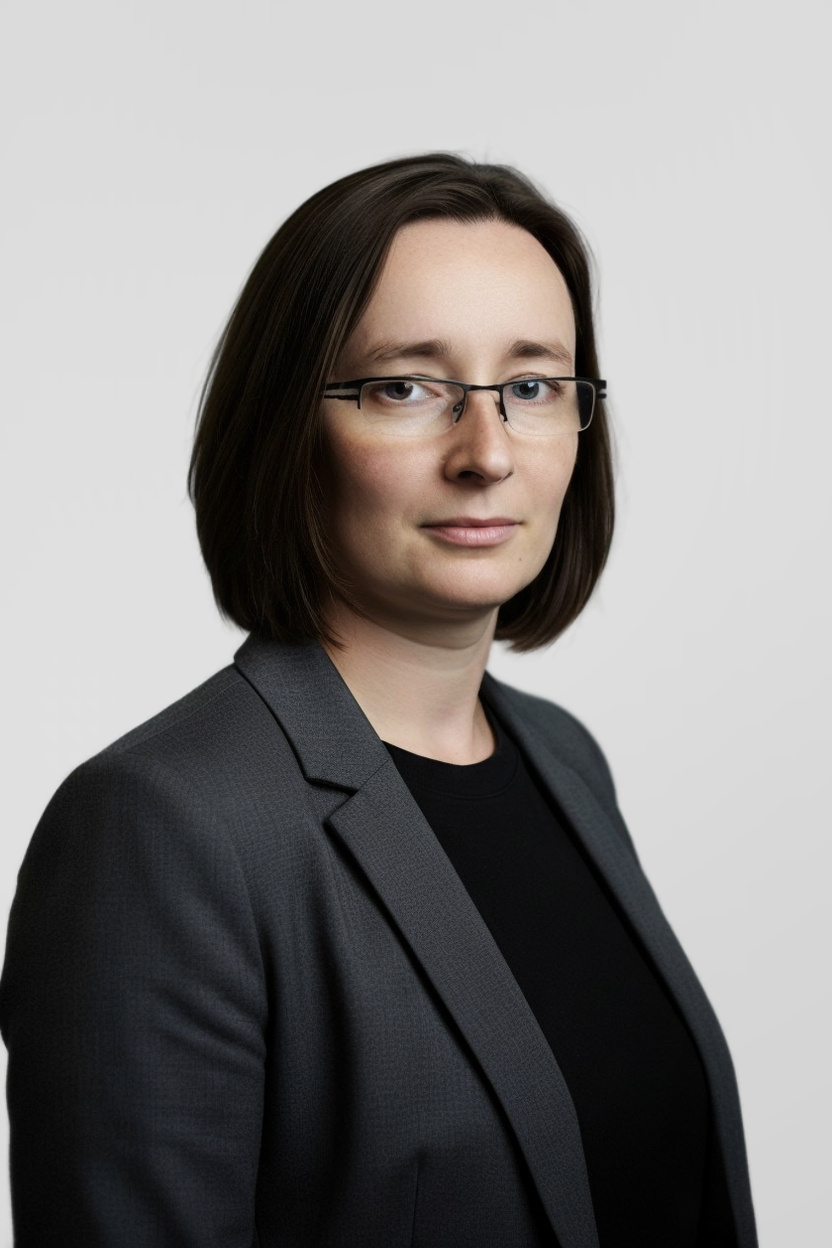 Profilbild von Joanna