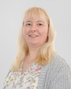 Profilbild von Christin