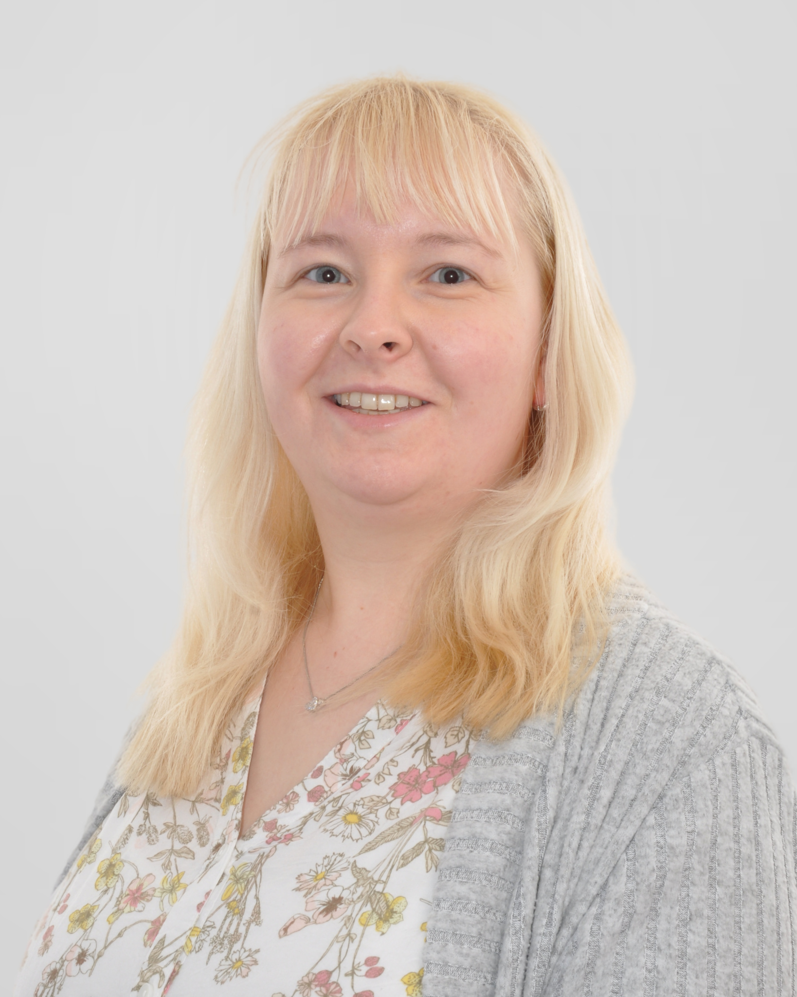 Profilbild von Christin