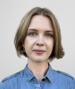 Profilbild von Gabriele