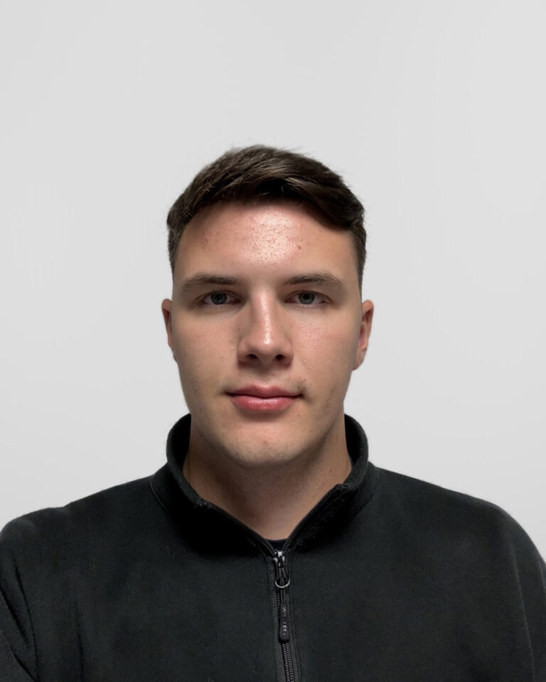 Profilbild von Dennis