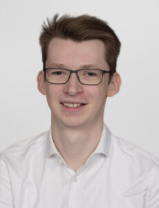 Profilbild von Lukas