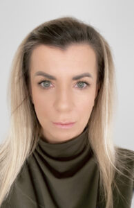 Profilbild von Magdalena