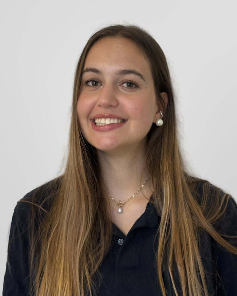 Profilfoto von Inga – öffentliches CALUMA Kandidatenprofil