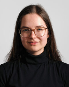 Profilbild von Lisa