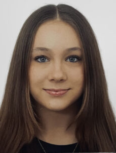 Profilbild von Ina