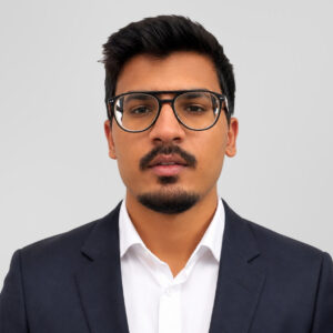 Profilbild von Shaaz