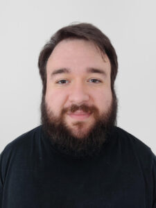 Profilbild von Marko
