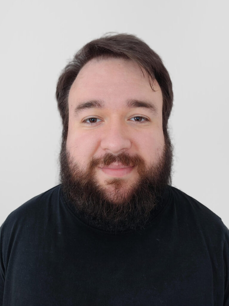 Profilbild von Marko