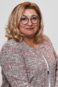 Profilbild von Leila