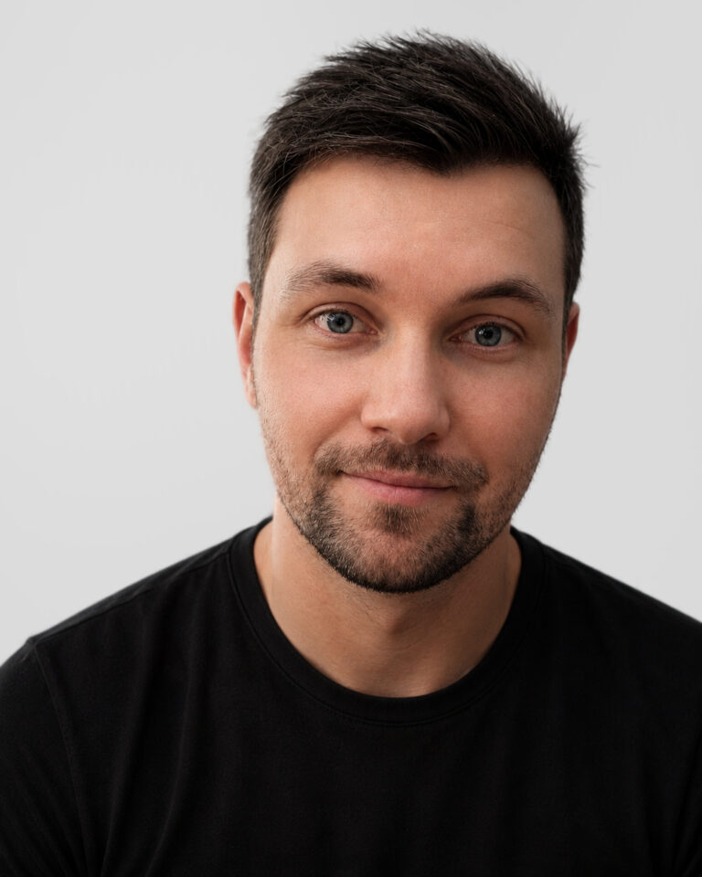 Profilfoto von Thomas – öffentliches CALUMA Kandidatenprofil