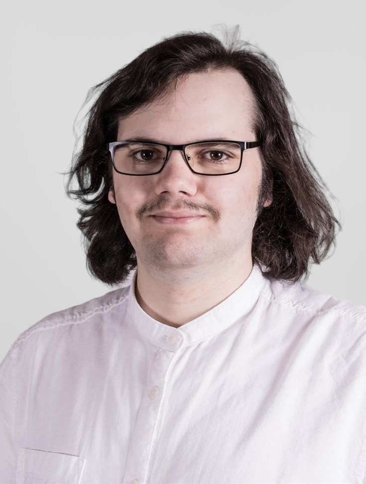 Profilbild von Adrian