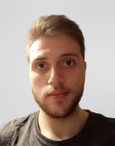 Profilbild von Victor