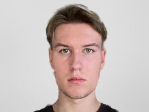 Profilbild von Arik