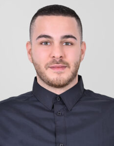 Profilbild von Mohamed