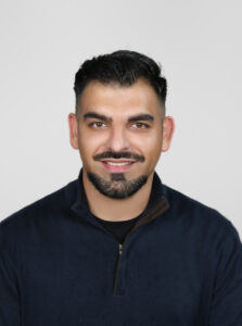 Profilbild von Abdul
