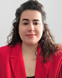 Profilbild von Burcu