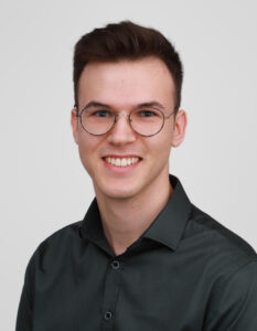 Profilbild von Dominik