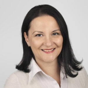 Profilbild von Ana