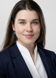 Profilbild von Leticia
