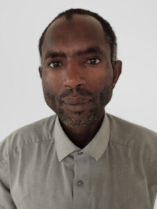Profilbild von Modou