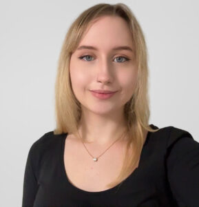 Profilbild von Vanessa