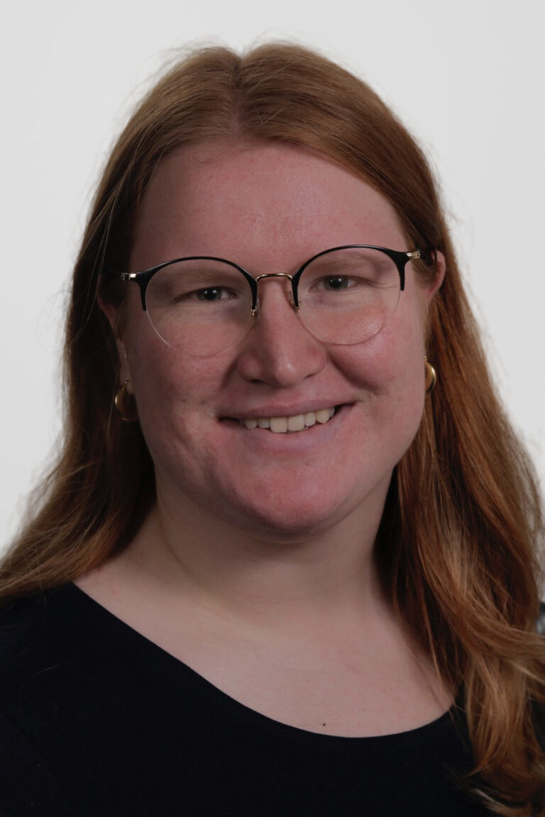 Profilbild von Elisabeth