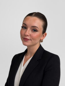 Profilbild von Bettina