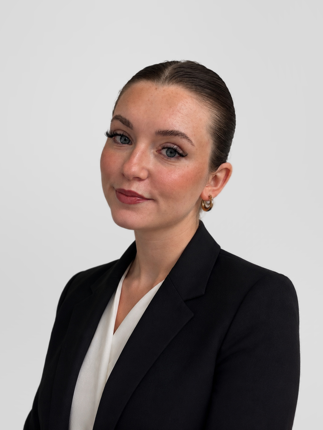 Profilbild von Bettina