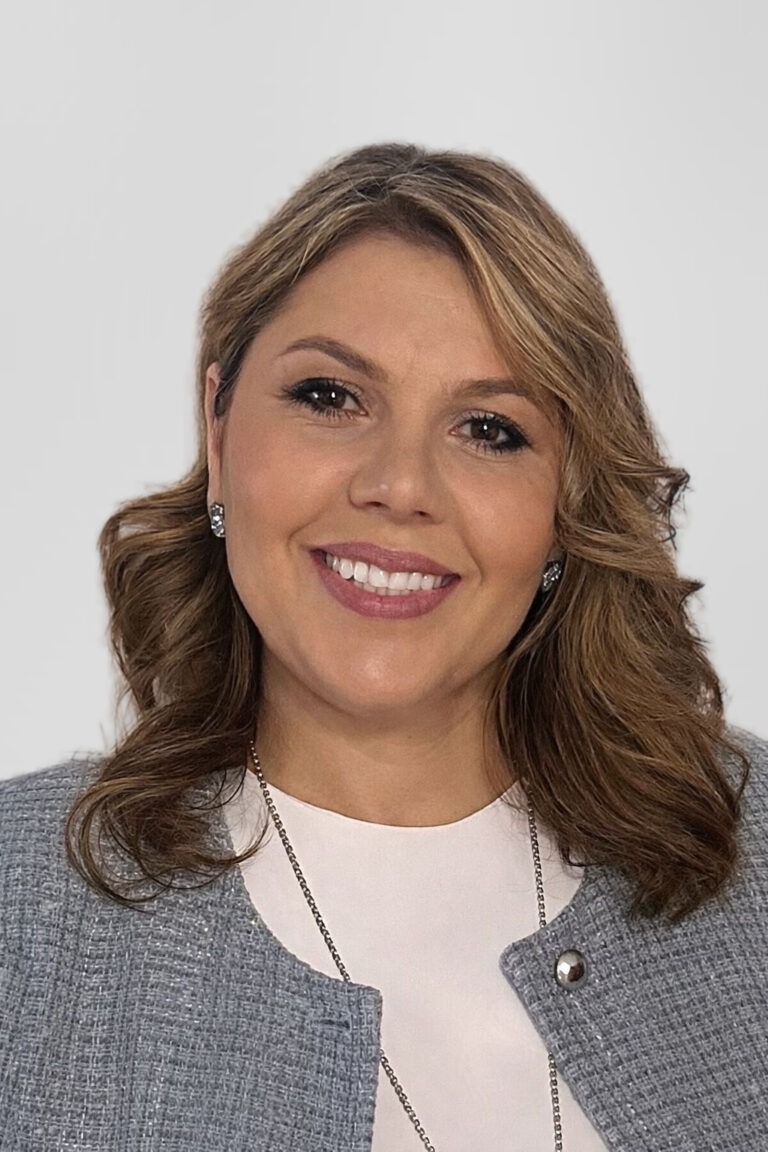 Profilfoto von Rosa – öffentliches CALUMA Kandidatenprofil