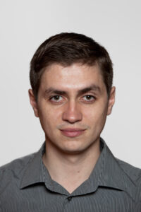 Profilbild von Denis