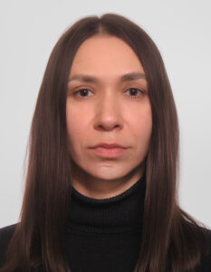 Profilbild von Anastasiia