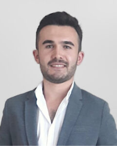Profilbild von Baris