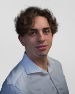 Profilbild von Rio