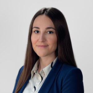Profilbild von Alexia