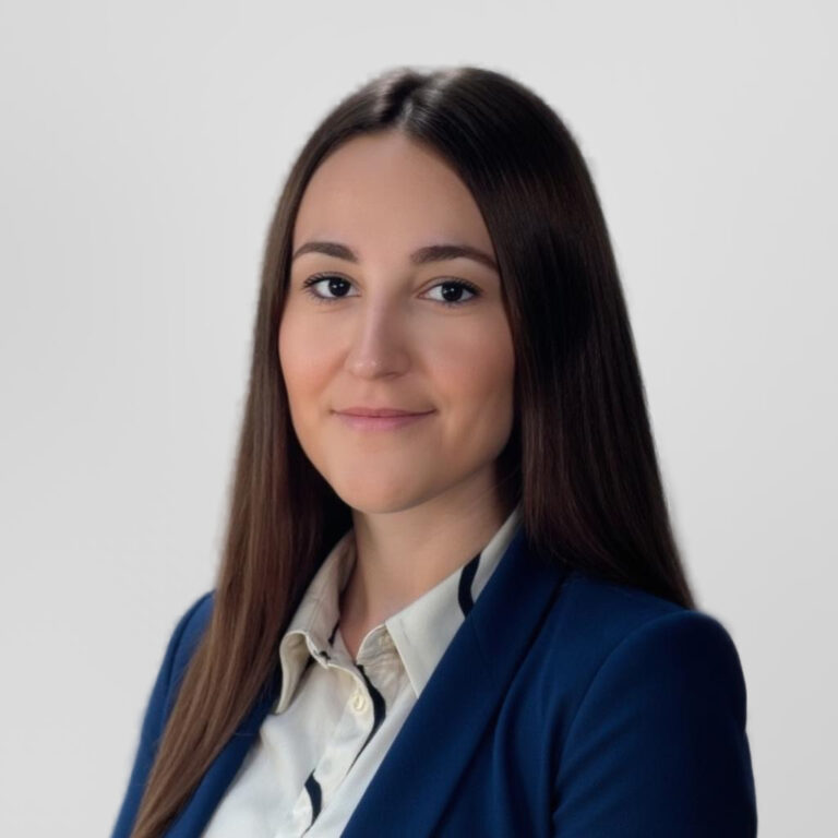 Profilbild von Alexia