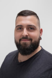Profilbild von Kevin