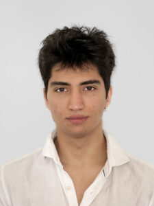 Profilbild von Mani