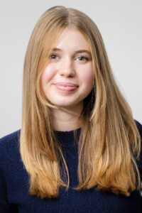 Profilbild von Mia