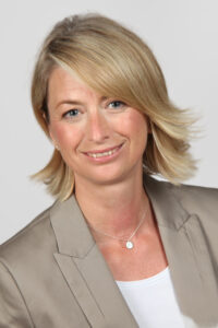 Profilbild von Melanie