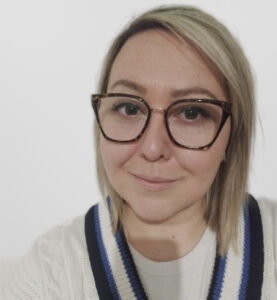 Profilbild von Eszter